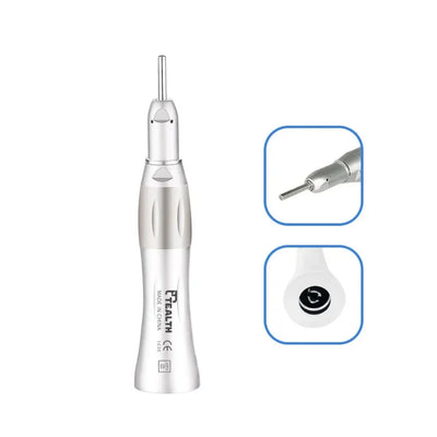 Tealth Slow Speed Straight Handpiece - S