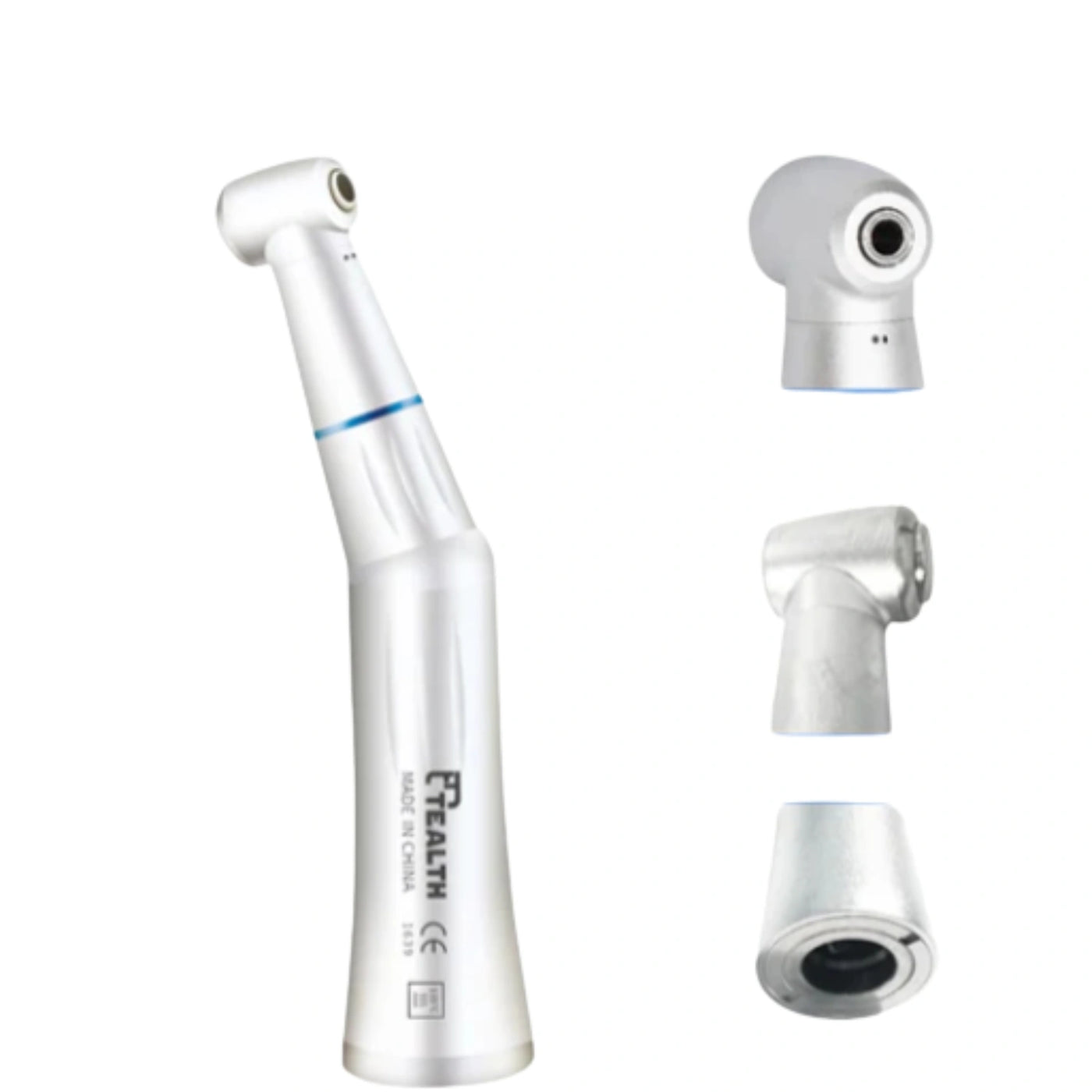 Slow speed Internal Water Push Button Handpiece CIN 01-C