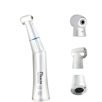 Slow speed Internal Water Push Button Handpiece CIN 01-C