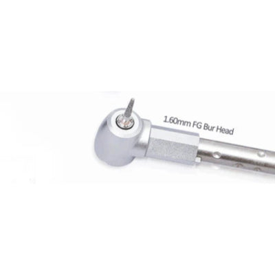 Slow speed Internal Water Push Button Handpiece CIN 01-C