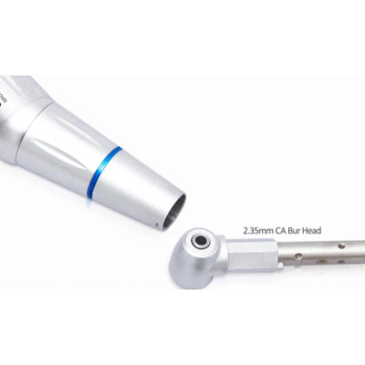 Slow speed Internal Water Push Button Handpiece CIN 01-C