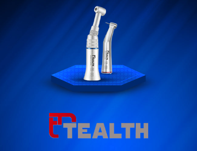 Tealth