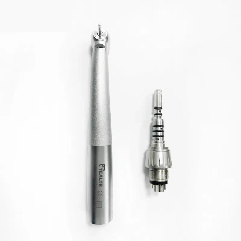 Tealth Kavo & NSK Compatible Fibre Optic High Speed Turbine