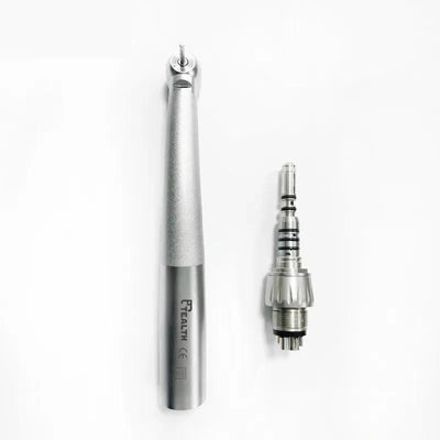 KaV Style Dental Fiber Optic LED E-generator/ High Speed Handpiece 2/4Hole 1-10 KaV Style Dental Fiber Optic LED E-generator/ High Speed Handpiece 2/4Hole 1-10