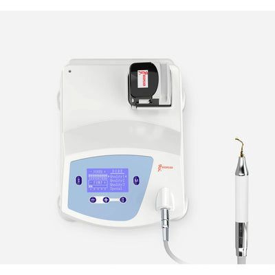 Woodpecker Ultrasurgery Surgical Piezo Bone Surgery with 2 LED Handpiece