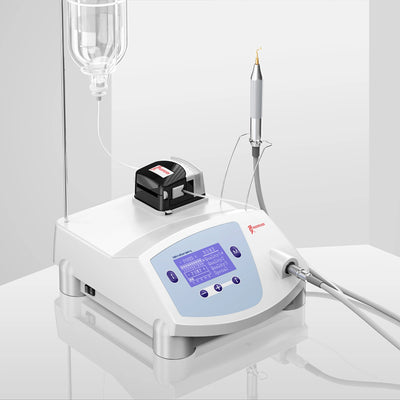 Woodpecker Ultrasurgery Surgical Piezo Bone Surgery with 2 LED Handpiece