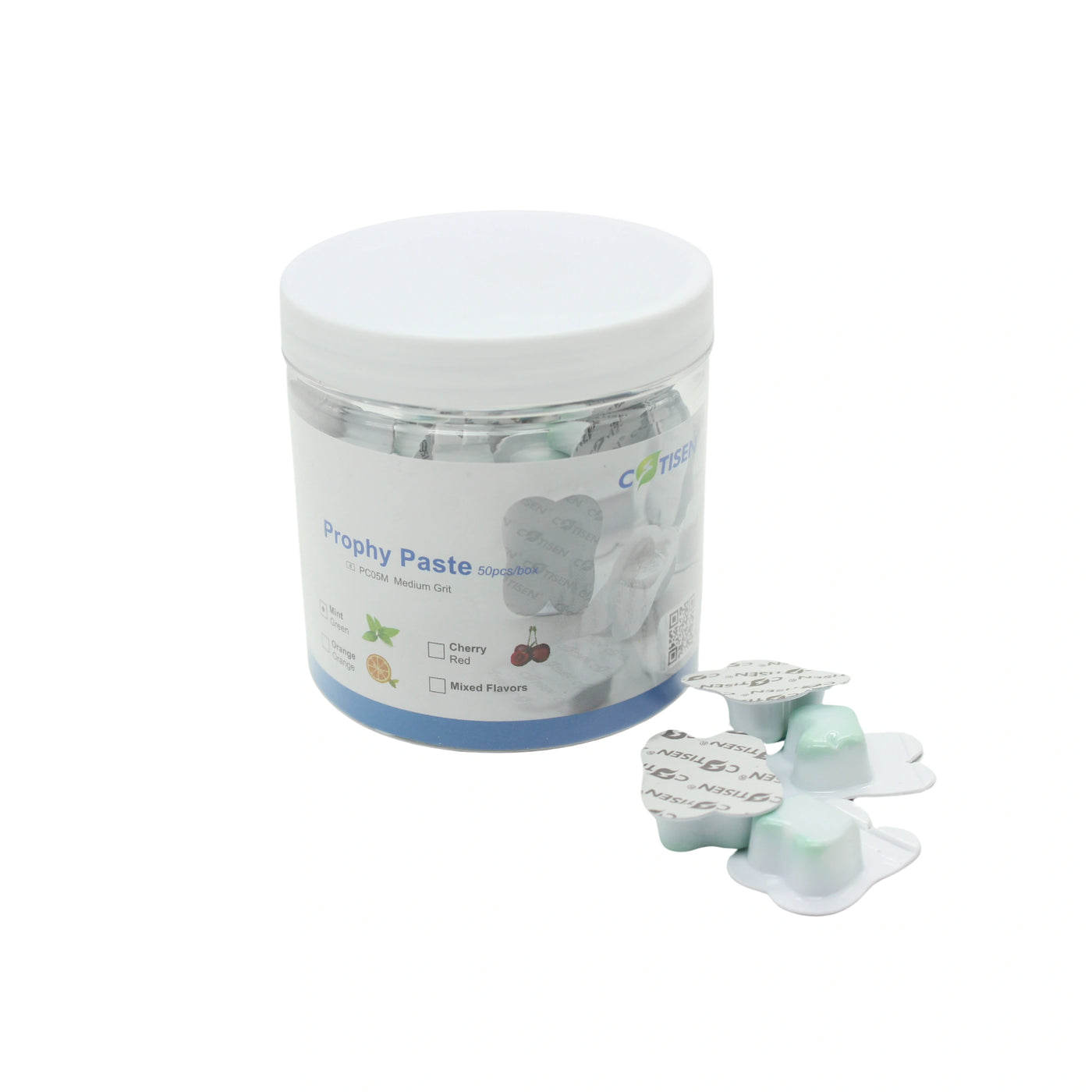Dental Prophy Paste