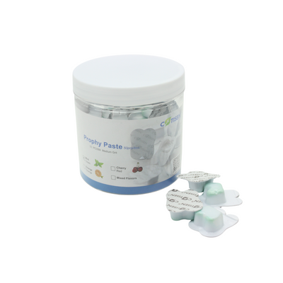 Dental Prophy Paste