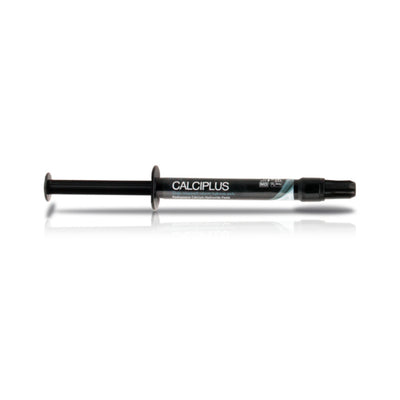 Calciplus Calcium Hydroxide Root Canal Syringe