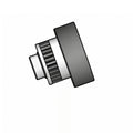 Denlux Pulptester Replacement Battery Cap
