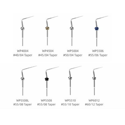 Woodpecker Taper for Gutta-percha Fi-P (14966024962423)