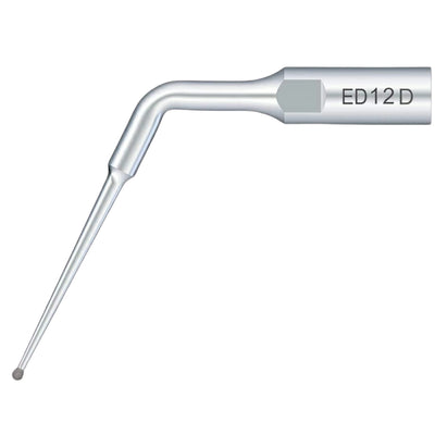 DTE Compatible Scaler Tips ED12D