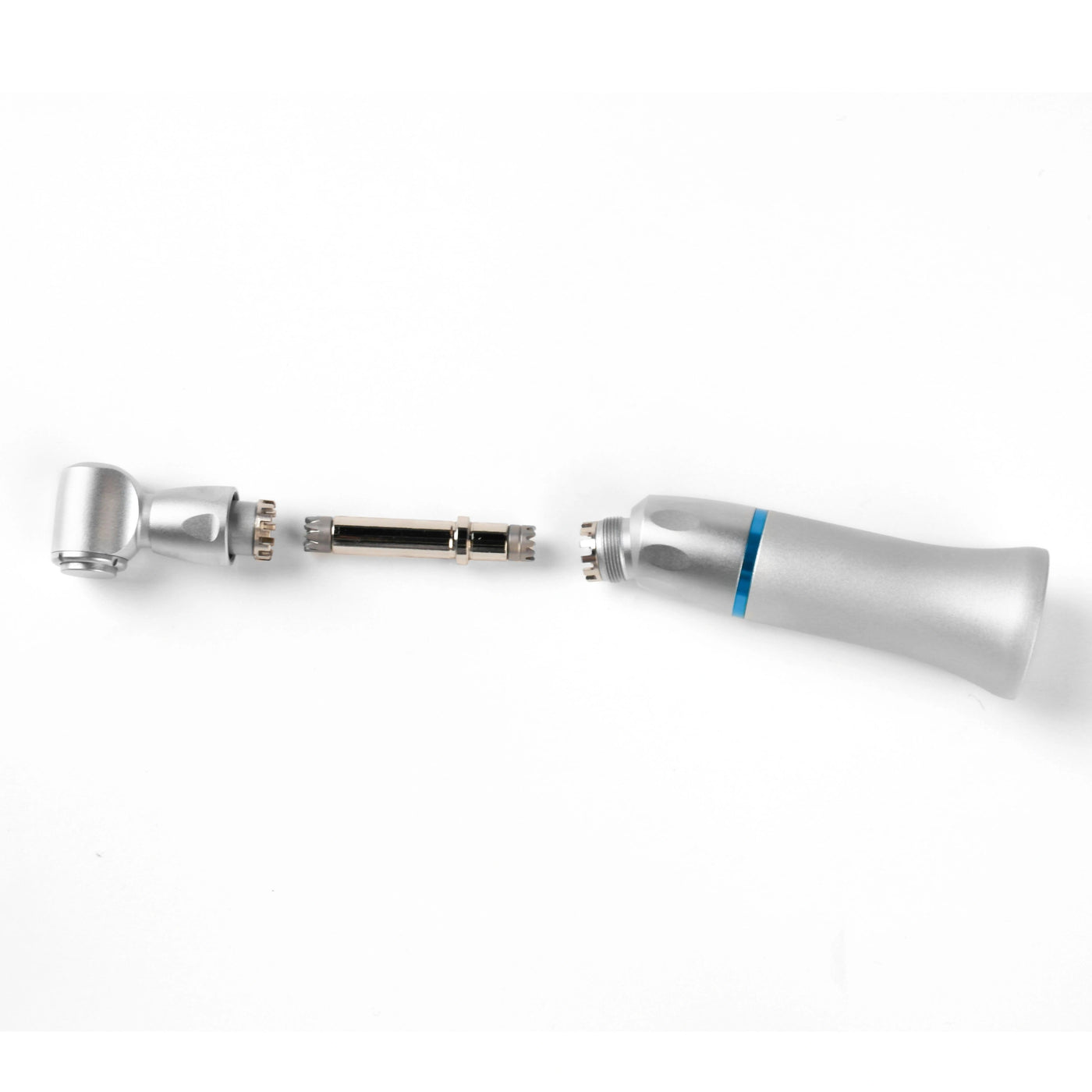 Delma Younity Contra Angle Push Button Slow Handpiece CP