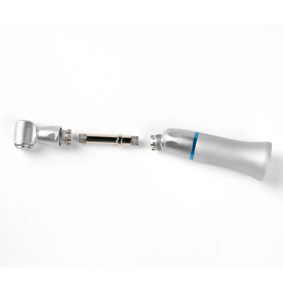 Delma Younity Contra Angle Push Button Slow Handpiece CP