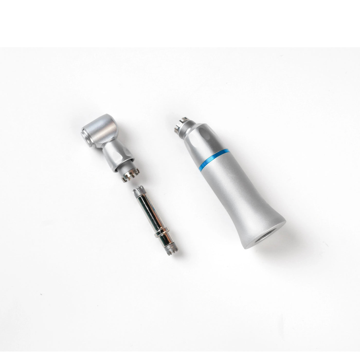 Delma Younity Contra Angle Push Button Slow Handpiece CP