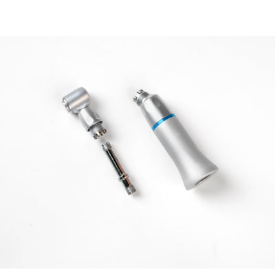 Delma Younity Contra Angle Push Button Slow Handpiece CP