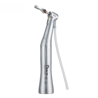 20:1 LED Implant Contra Angle 80N.cm Dental Handpiece