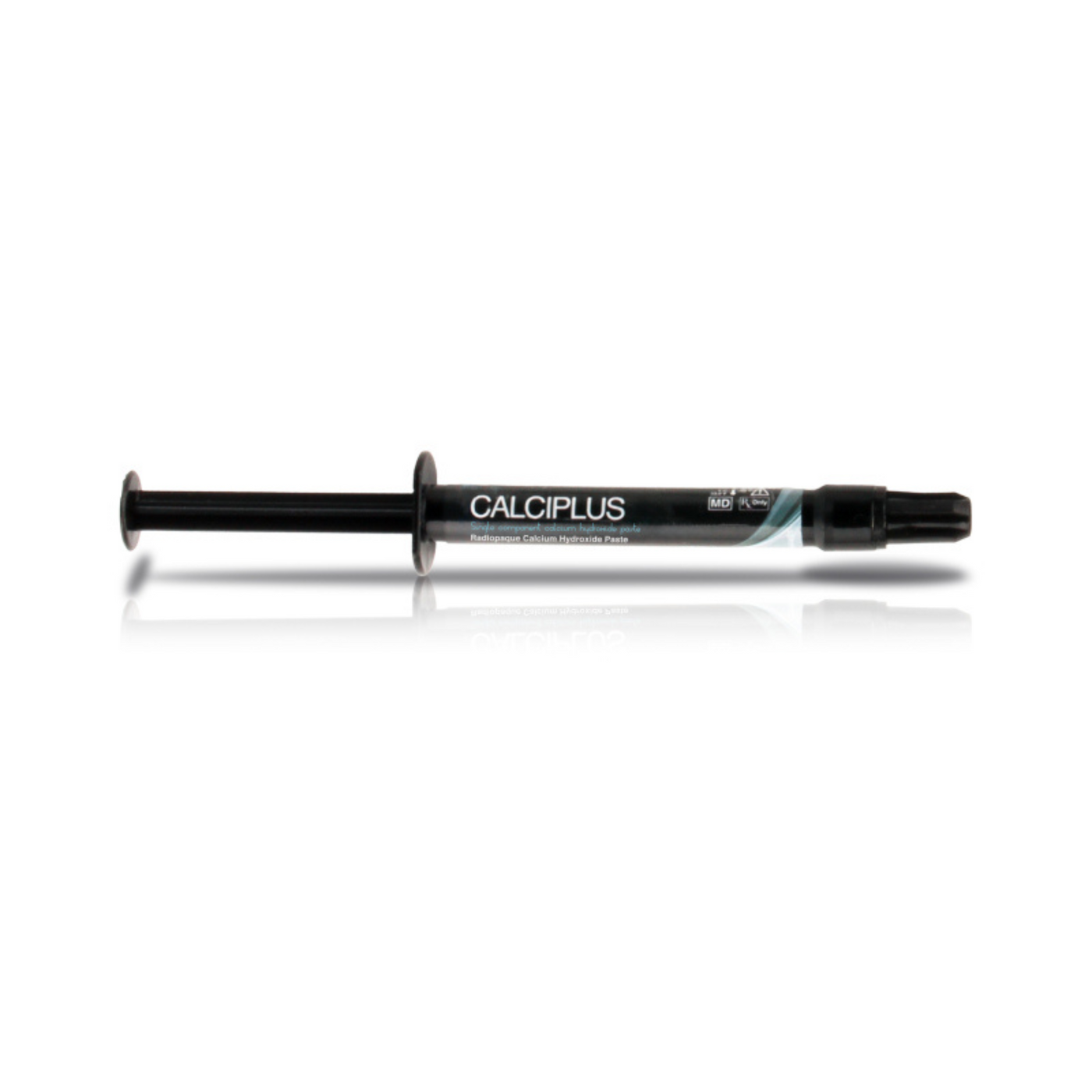 Calciplus Calcium Hydroxide Root Canal Syringe | Default Title | VSDent