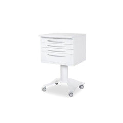 Zilfor RC4Z Trolley | White Grey | VSDent