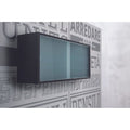 Zilfor MV Wall Unit