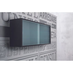 Zilfor MV Wall Unit