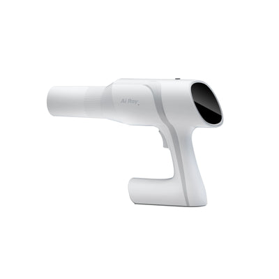 Woodpecker Ai-Ray Portable, Hand Held X-Ray Device