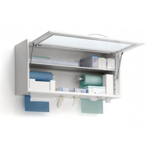 Zilfor PDM Wall Dispenser (9135447474486)