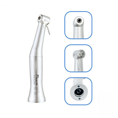 20:1 Tealth Implant Contra Angle Handpiece R20 (4676799856739)