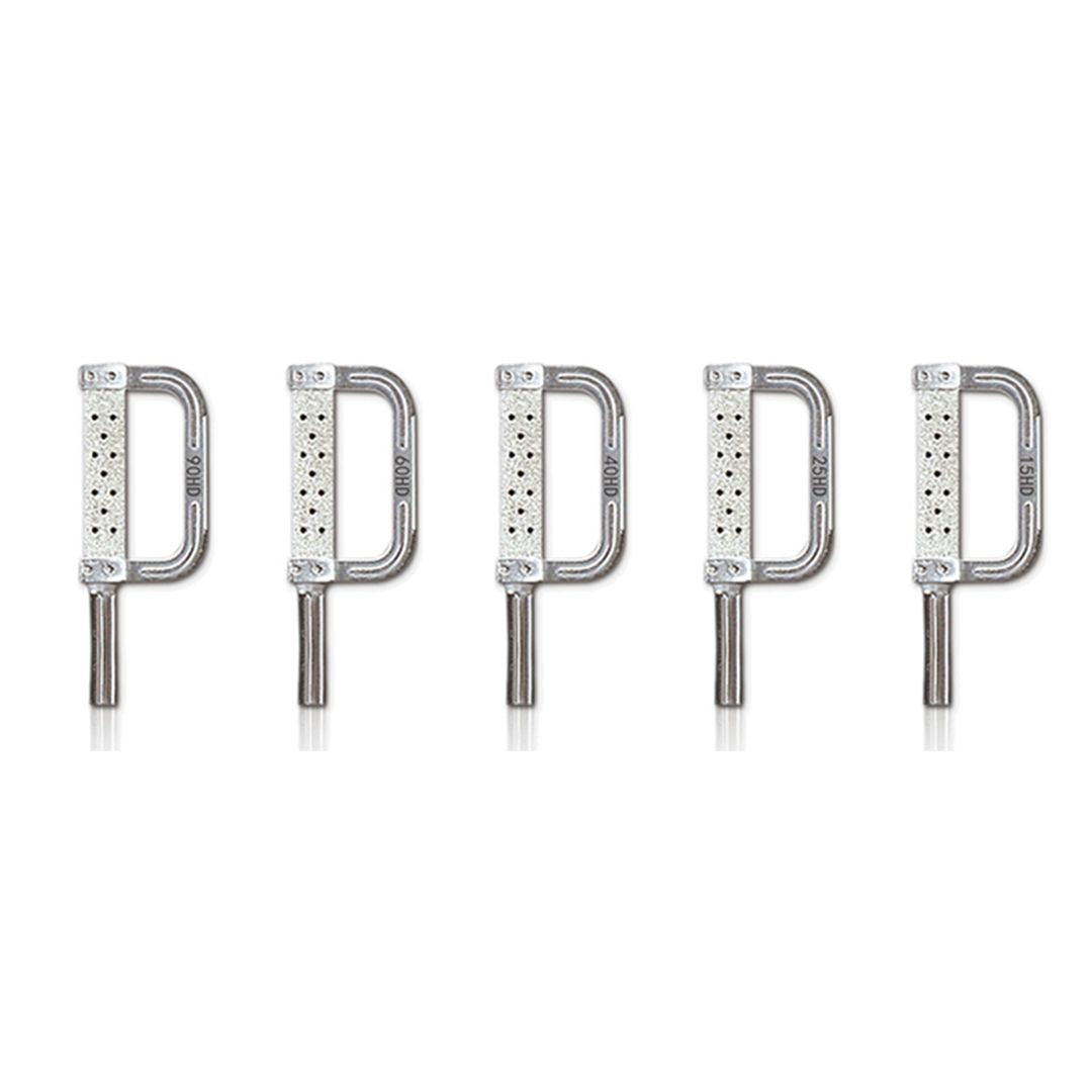 🎁 Interproximal (IPR) Stripping Blade Strips (100% off)