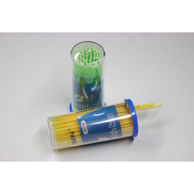 Micro Applicator Brushes (Pack of 400 pcs) (4119991976035)