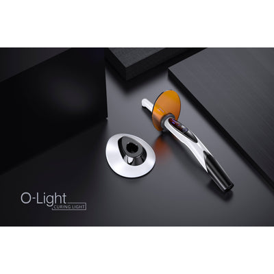 Curing Light Woodpecker DTE O-Light (4120002330723)