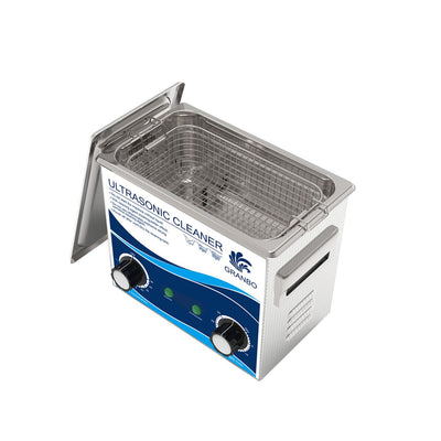 Ultrasonic Bath / Cleaner Available in 4.5L and 6.5L (9522070585654)