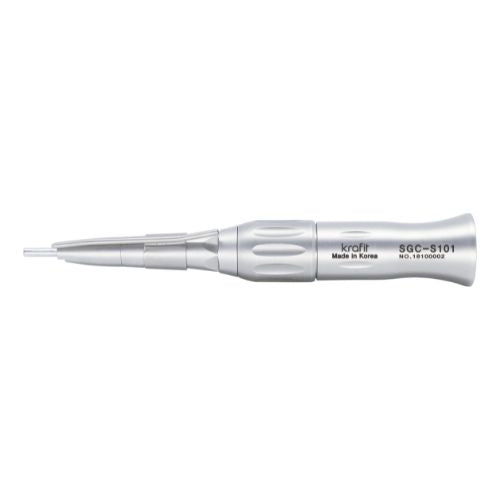 Krafit Surgical Straight 1:1 E Type Handpiece (9568414564662)