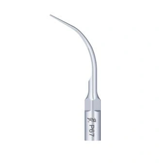 Woodpecker PTA P67 Scaler Tips