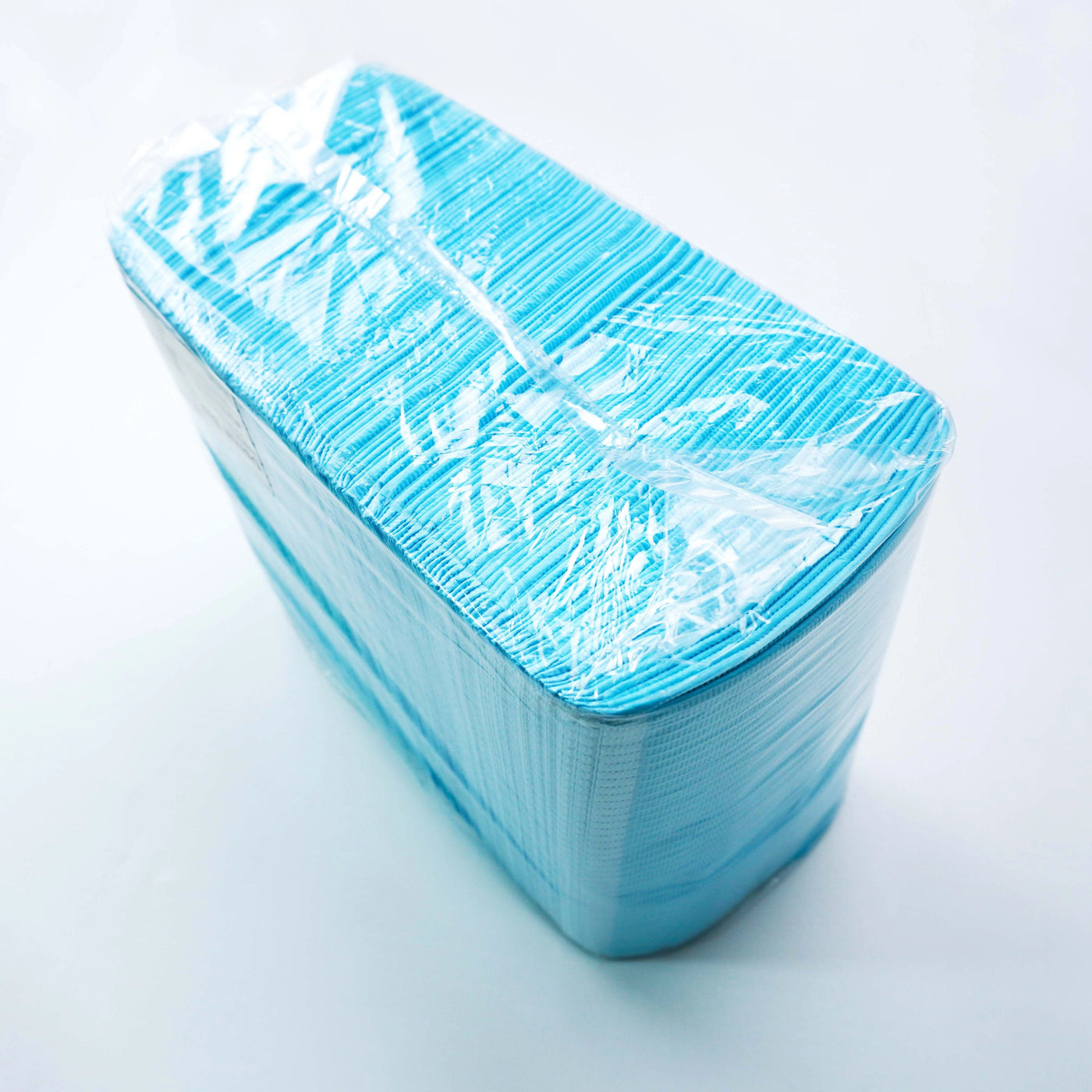 Premium Water Resistant Dental Bibs 3-Ply 500 Pcs/Case