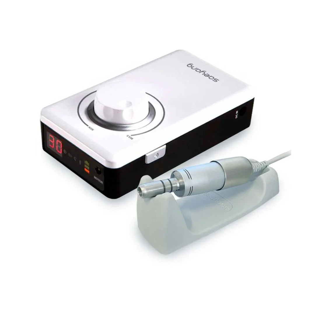 Saeyang K38 Portable Electric Micromotor Kit