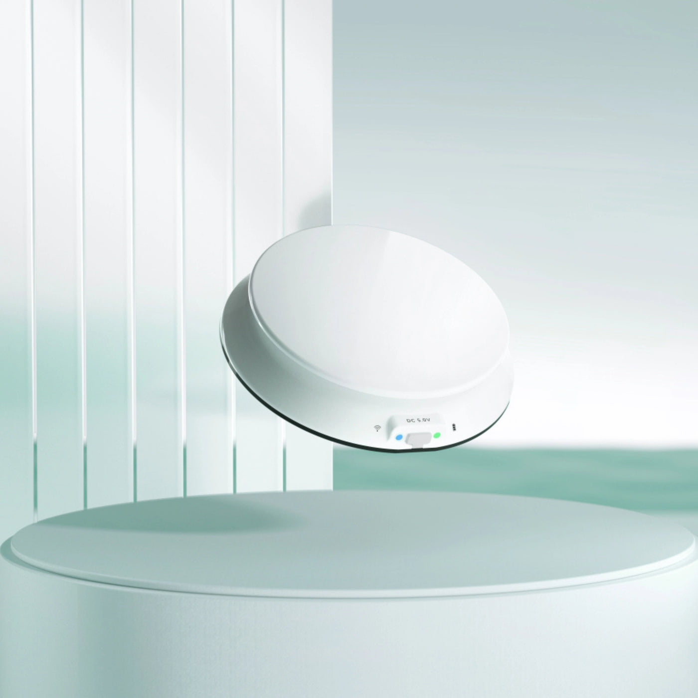 Woodpecker K-PO Cordless Prophy Motor