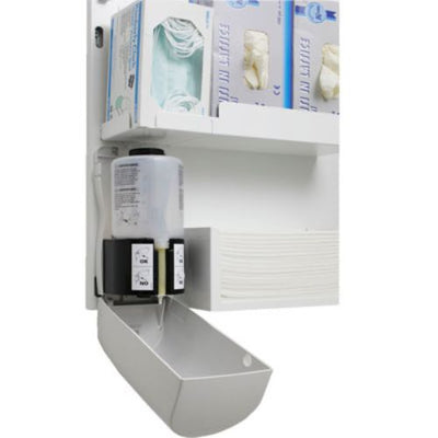 Zilfor PDMP Wall Dispenser (9135461204278)