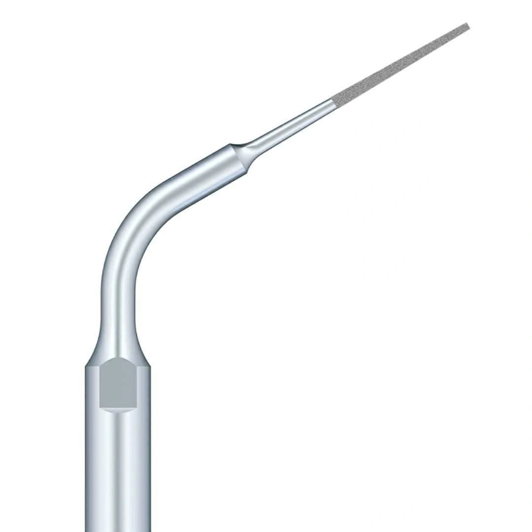 DTE Compatible Scaler Tips ED5D