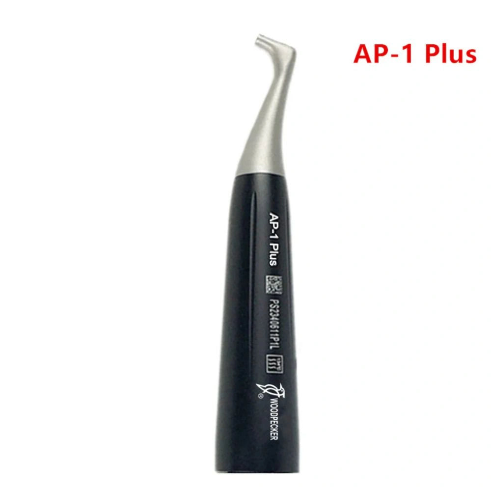 DTE AP-1 Plus Supragingival and AP-2 Plus Subgingival Handpiece for AP-H and AP-H Plus Air Polisher