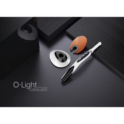 Curing Light Woodpecker DTE O-Light (4120002330723)