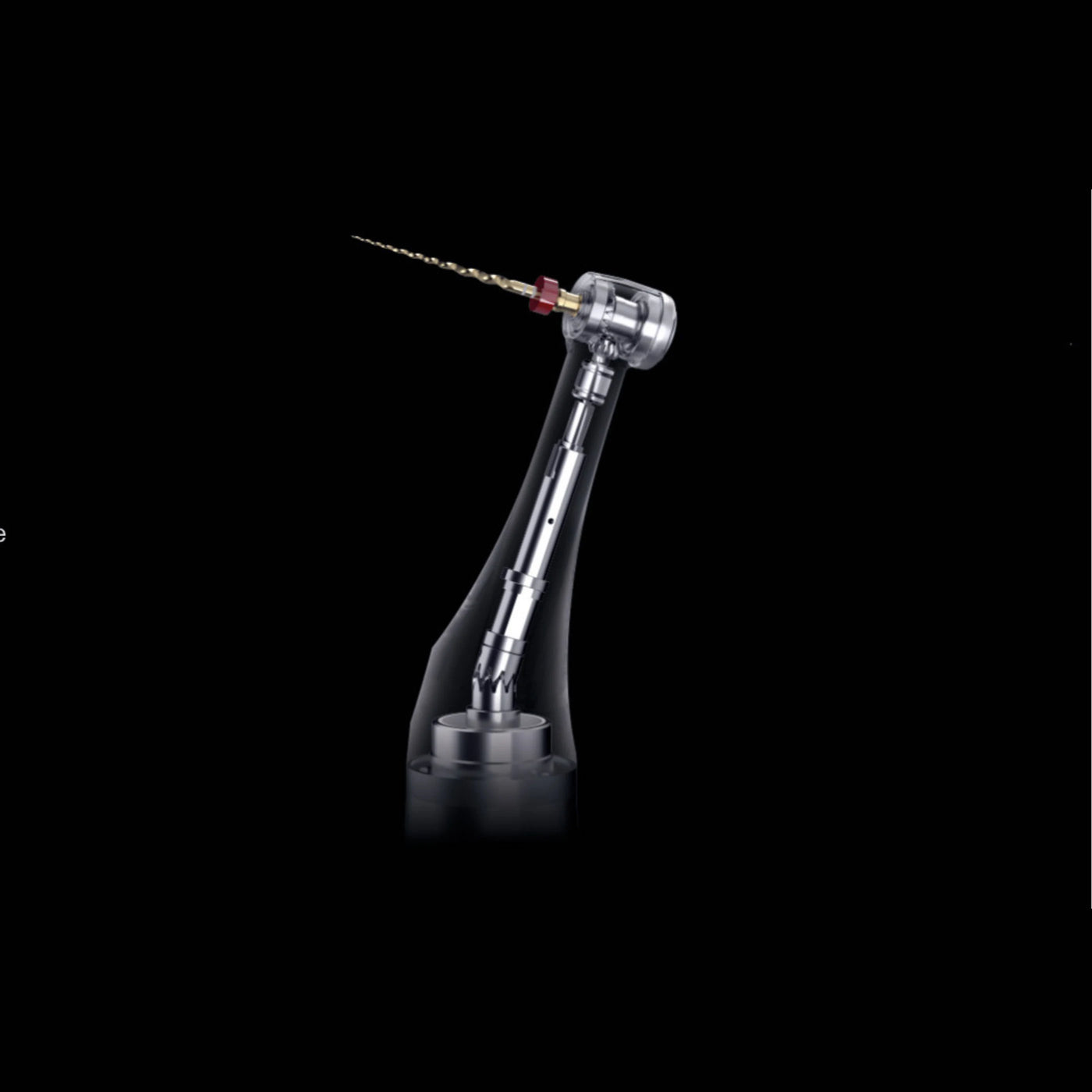 
Woodpecker Endo Radar Pro Brushless Endo Motor with Apex Locator
