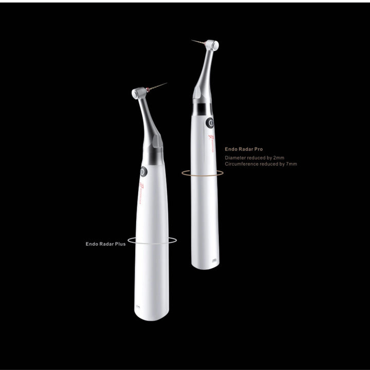 Moteur Endodontique Woodpecker Endo Radar Pro Avec Localisateur D'apex - Pour Dentiste - Neuf Sans Batterie