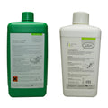 W&H Assistina Cleaning & Lubricating Set