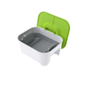 W&H BePro Soaking Bath for Dental Instruments