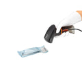 W&H U2 QR Code and Barcode Reader