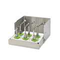 W&H Piezomed Perio Set – Implant/Crestal Set 6 tips (IP)