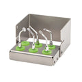 W&H Sinus Set – S (5) Surgical Instrument Kit