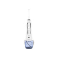 H2ofloss HF-6 White Oral Water Flosser