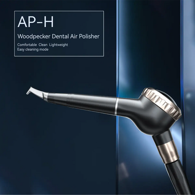 Woodpecker Dental Air Polisher AP-H Plus (8271780872502)